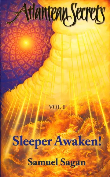 Cover of Sleeper Awaken
