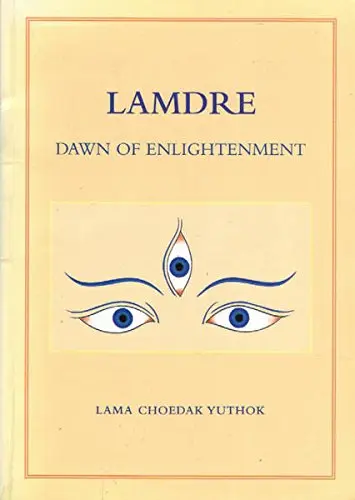 Cover of Lamdre