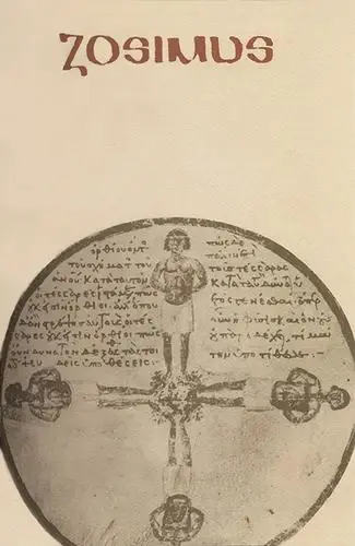 Cover of Zosimus