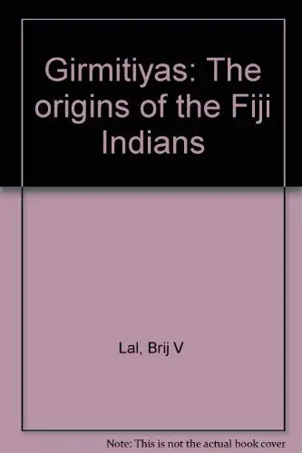 Cover of Girmitiyas