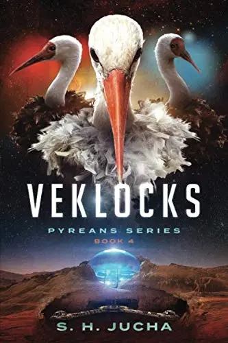 Cover of Veklocks