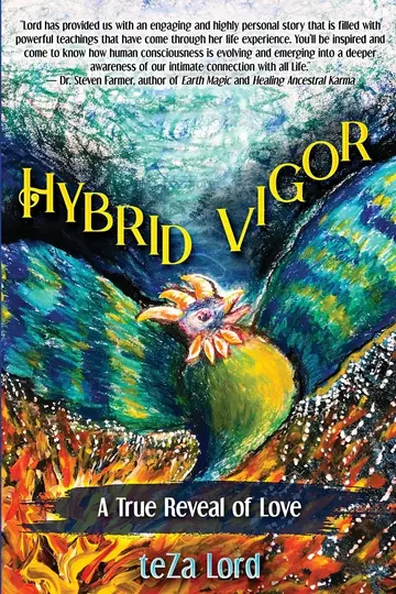 Cover of Hybrid Vigor