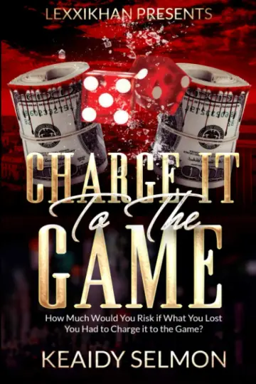 Cover of Charge it to the Game