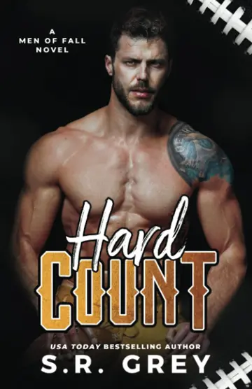 Cover of Hard Count