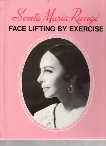 Cover of Face Lifting by Exercise