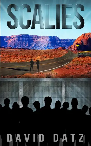 Cover of Scalies