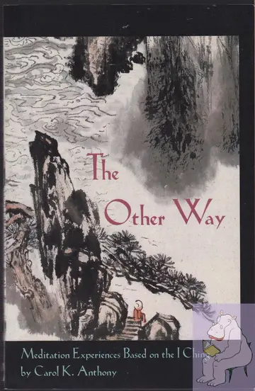 Cover of The Other Way