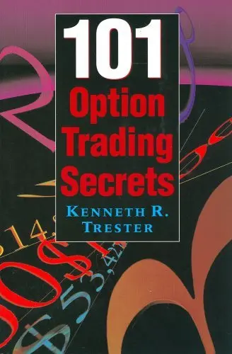 Cover of 101 Option Trading Secrets