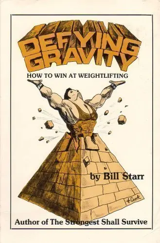 Cover of Defying Gravity