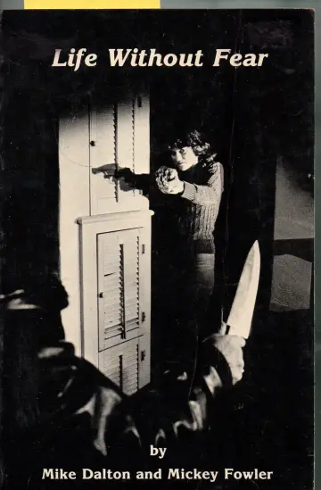 Cover of Handguns and Self-Defense