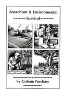 Cover of Anarchism and Environmental Survival