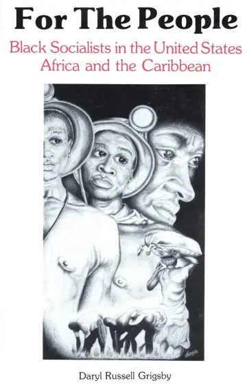 Cover of For the People