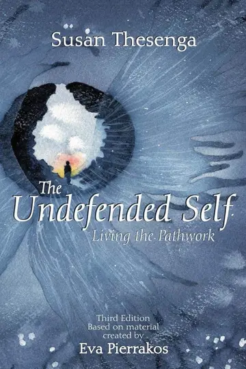 Cover of The Undefended Self