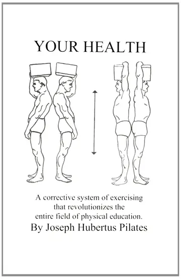 Cover of Your Health