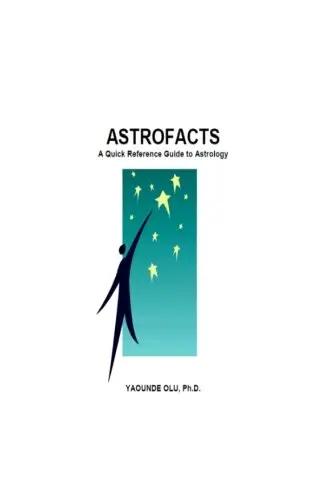 Cover of Astrofacts
