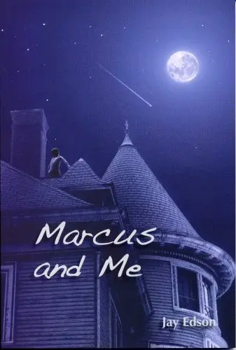 Cover of Marcus and Me