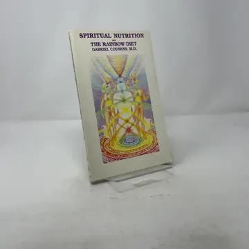 Cover of Spiritual Nutrition