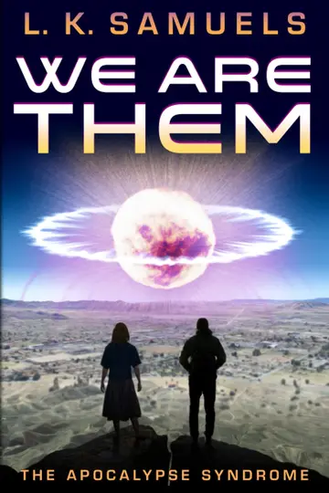 Cover of We Are Them
