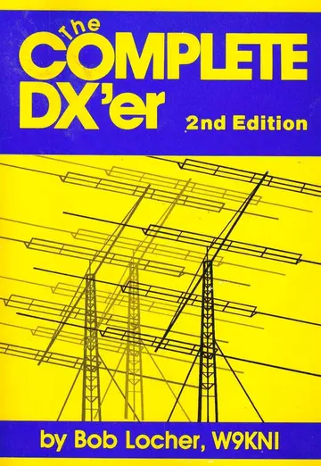Cover of Complete Dx'er