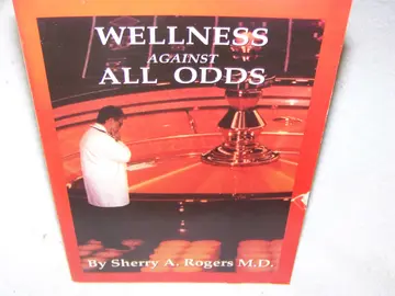 Cover of Wellness Against All Odds