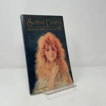 Cover of Soiled Doves