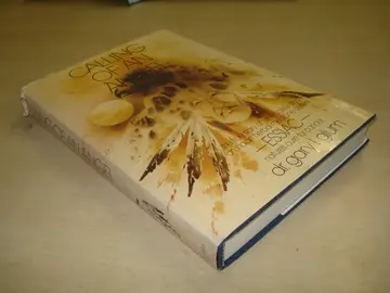 Cover of Calling of an Angel