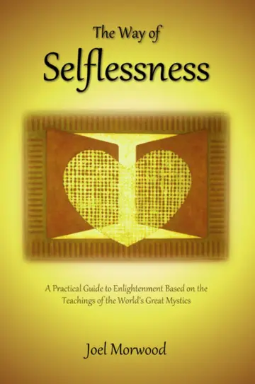 Cover of The Way of Selflessness