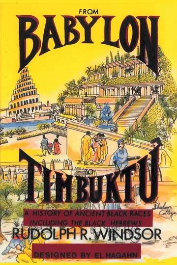 Cover of From Babylon to Timbuktu