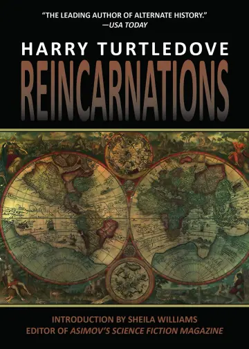 Cover of Reincarnations