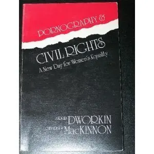 Cover of Pornography and Civil Rights