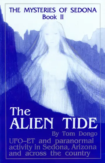 Cover of The Alien Tide