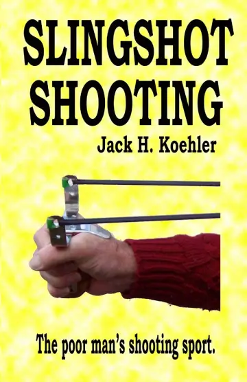 Cover of Slingshot Shooting