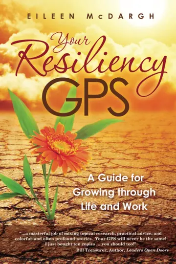 Cover of Your Resiliency GPS
