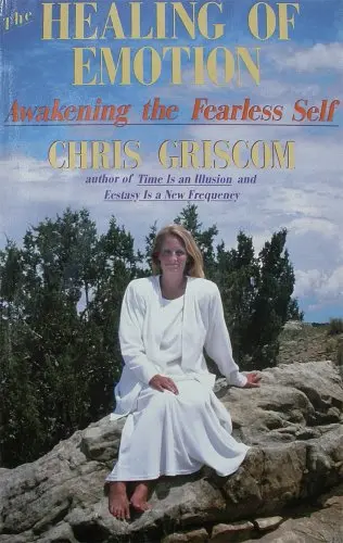 Cover of Healing of Emotion