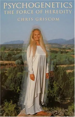 Cover of Psychogenetics