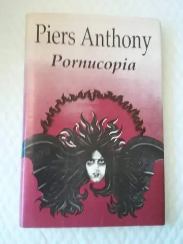 Cover of Pornucopia