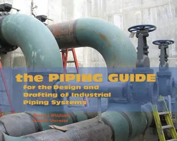 Cover of The Piping Guide