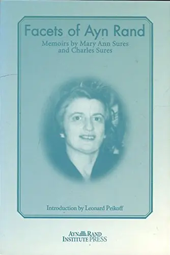 Cover of Facets of Ayn Rand