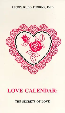 Cover of Love Calendar
