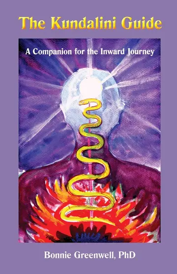 Cover of The Kundalini Guide