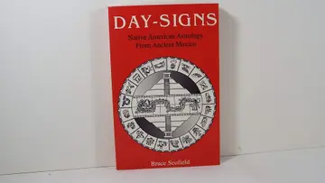 Cover of Day-Signs