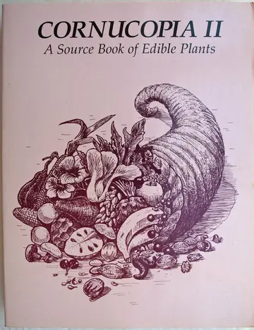 Cover of Cornucopia II