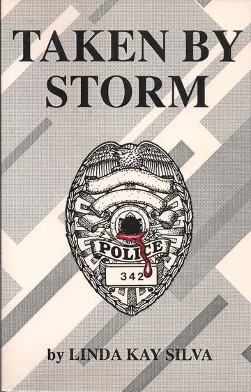 Cover of Taken by Storm