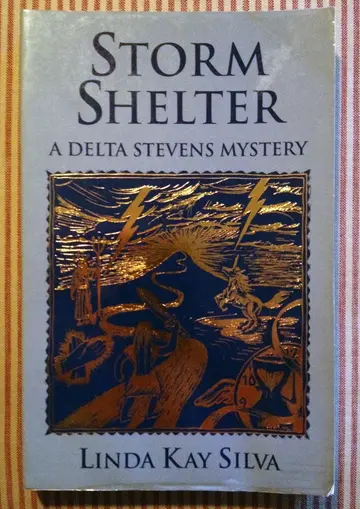 Cover of Storm Shelter