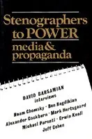 Cover of Stenographers Tp Power