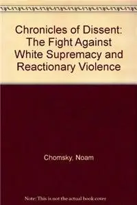 Cover of Chronicles of Dissent