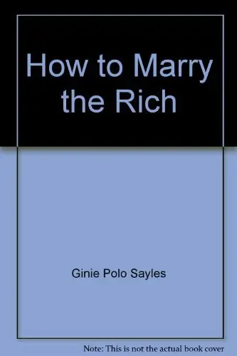 Cover of How to Marry the Rich