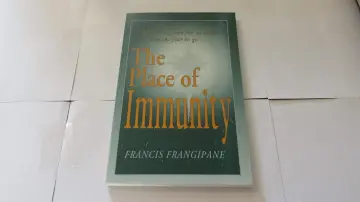 Cover of The Place of Immunity