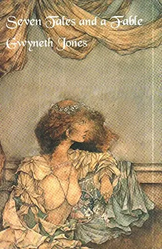 Cover of Seven Tales & A Fable