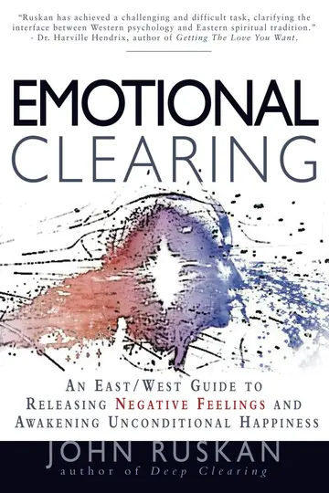 Cover of Emotional Clearing